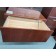Used Cherry Lateral File Cabinet