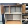 Used File and Hutch Set