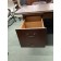 Used Jasper Table Company Double Pedestal Desk