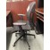 Used Balck Ergonomic Task Chair