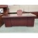 Used Mahogany Executive Desk