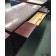 Steelcase Mahogany Desk
