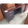 Used HON Double Ped Metal Desk