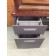 Used HON Double Ped Metal Desk