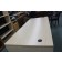 Used Light Maple Laminate Desk Shell