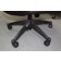 Used Black Ergonomic Office Chair