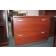 Used Two Drawer Modern Style Lateral File