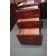 Used Three Piece Executive Desk Set