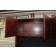 Used Three Piece Executive Desk Set