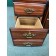Used Cherry Finish Small File Cabinet