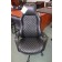 Quilted High Back Executive Chair