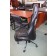 Quilted High Back Executive Chair