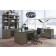 Modern Loft Combo File by Aspenhome, other pieces sold separately