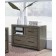 Modern Loft Combo File by Aspenhome 