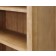 Laurel Open Bookcase by Martin Furniture