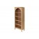 Laurel Open Bookcase by Martin Furniture