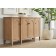 Laurel Credenza/Console by Martin Furniture