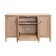 Laurel Credenza/Console by Martin Furniture