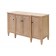 Laurel Credenza/Console by Martin Furniture