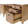 Laurel Credenza by Martin Furniture