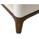 Pomona Pedestal L-Shaped Desk by Martin Furniture