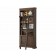 Sonoma Wood Ladder by Martin Furniture, bookcase sold separately