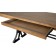 Toulouse Collection Writing Desk by Martin Furniture - Highlighting Slim Pencil Drawer