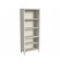 Towne 78" Open Bookcase by Martin
