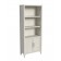 Towne 78" Bookcase with Doors by Martin