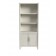 Towne 78" Bookcase with Doors by Martin