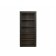 Tulane Office 76″ Open Bookcase by Martin Furniture