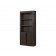 Tulane Office 76″ Bookcase with Doors by Martin Furniture