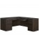 Tulane Office Pedestal L-Desk by Martin Furniture