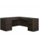 Tulane Office Pedestal L-Desk by Martin Furniture