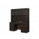 Credenza sold separately