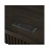 Tulane Office Pedestal L-Desk by Martin Furniture