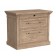 Willow Lane Lateral File by Martin, Natural Oak