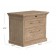 Willow Lane Lateral File by Martin, Natural Oak