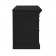 Willow Lane Credenza by Martin, Ebony Black