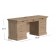 Willow Lane Credenza by Martin, Natural Oak