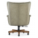 Hooker Furniture Home Office Issey Executive Swivel Tilt Chair