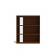 Closeout, Cherryman Jade Collection 42"H Bookcase