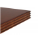 Closeout, Cherryman Jade Collection 42"H Bookcase