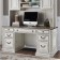 Magnolia Manor Jr Executive Credenza by Liberty Furniture