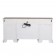 Magnolia Manor Jr Executive Credenza by Liberty Furniture