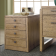 Hooker Furniture Home Office Kalamazoo Mobile File