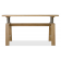 Hooker Furniture Home Office Kalamazoo Table Desk