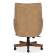 Hooker Furniture Home Office Kent Executive Swivel Tilt Chair 