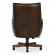 Hooker Furniture Home Office Kent Executive Swivel Tilt Chair