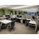 Used Knoll 6'x6' / 6'x30" Workstations